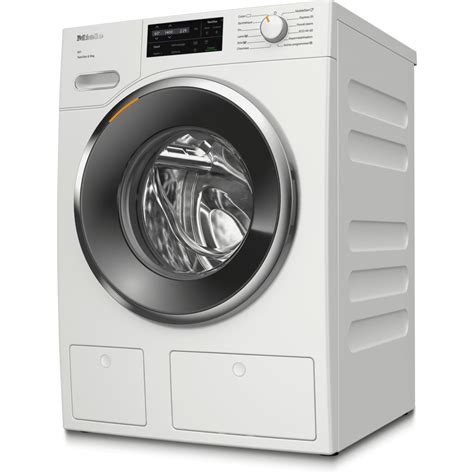 lave linge hublot miele wwd660 twindos|miele wwd660 tdos.